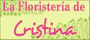 La Floristería de Cristina